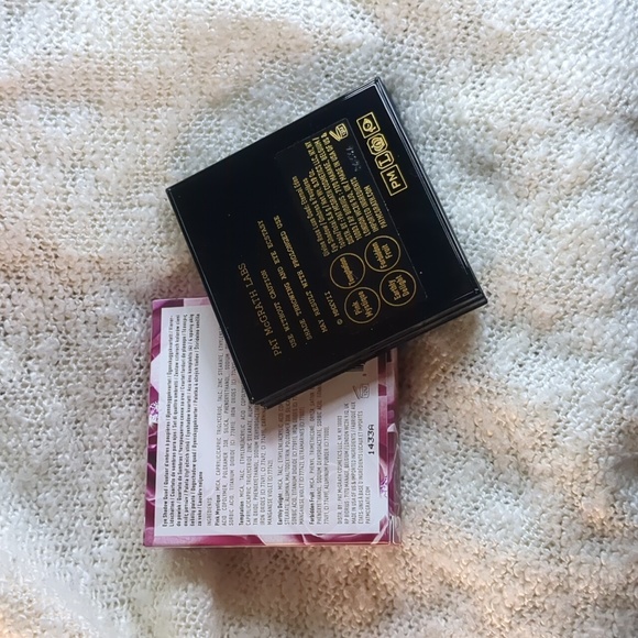 PAT MCGRATH LABS Divine Rose Luxe Quad: Eternal Eden, 5.6g/0.19oz - Picture 10 of 11